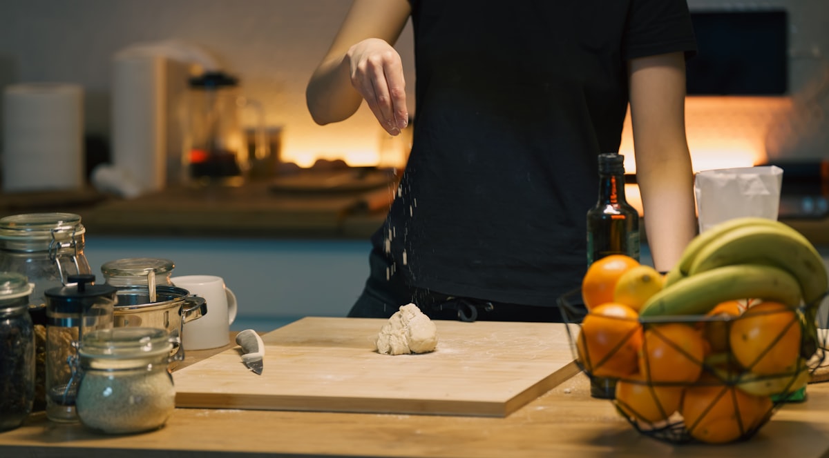 Pravilna porcija proteina